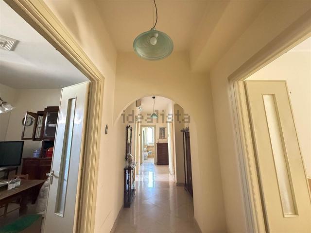 Appartamento in vendita di 156 m² in Via Michele Ferrara, 23
