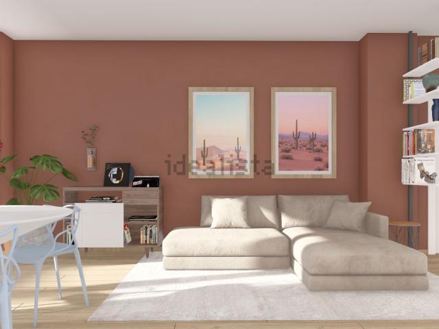 Appartamento in vendita di 156 m² in Via Nazionale per Lanciano