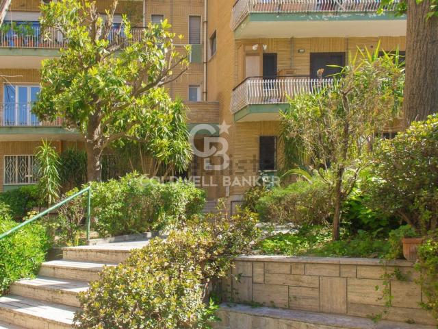 Appartamento in vendita di 156 m² in Via San Domenico, 80