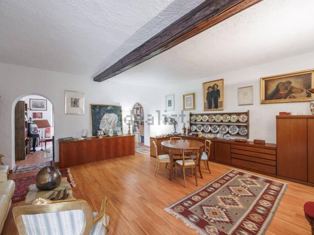 Appartamento in vendita di 156 m² in Via San Francesco da Paola