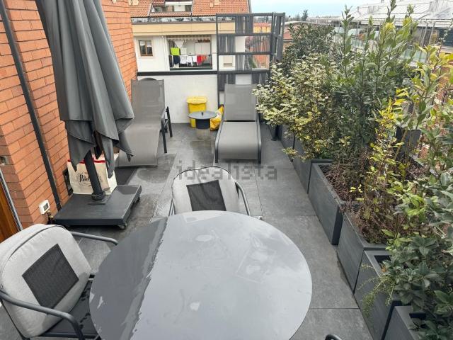 Appartamento in vendita di 156 m² in Via San Giovanni Bosco