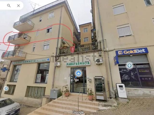 Appartamento in vendita di 156 m² in Via San Giovanni