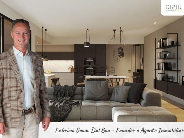 Appartamento in vendita di 156 m² in Via San Vincenzo