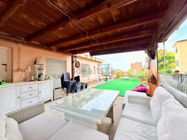 Appartamento in vendita di 156 m² in Via Sant&apos Alberto