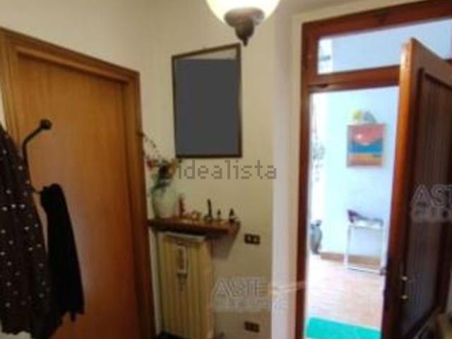 Appartamento in vendita di 156 m² in Via Sant&apos Anna