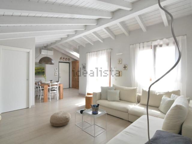 Appartamento in vendita di 156 m² in Via Sant&apos Antonio, 35