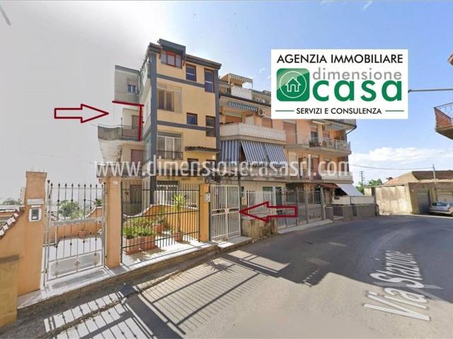 Appartamento in vendita di 156 m² in Via Stazione, 37