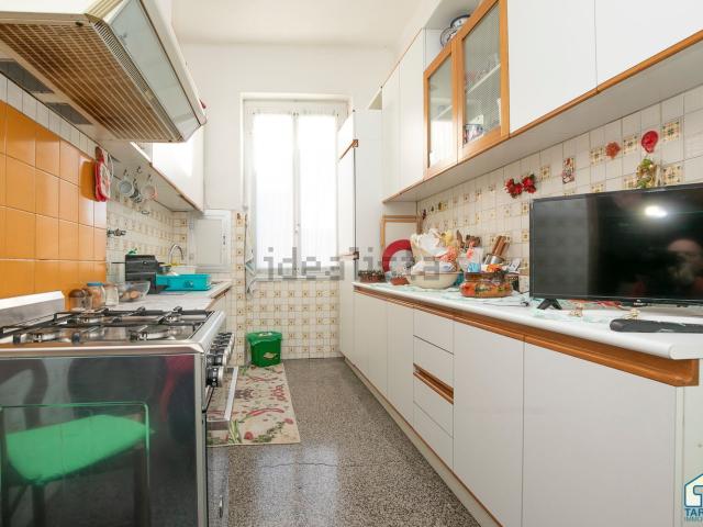 Appartamento in vendita di 156 m² in Via Paolo Antonio de Cavero