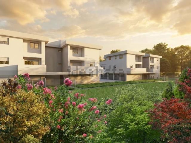 Appartamento in vendita di 156 m² in Via Paolazzo