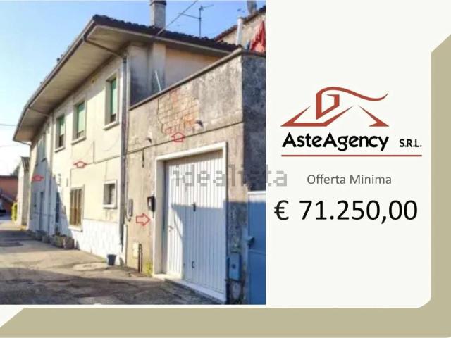 Appartamento in vendita di 156 m² in Via Risorgimento, 2