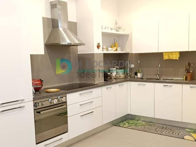 Appartamento in vendita di 156 m² in Via Ruetta Scarafoni, 16
