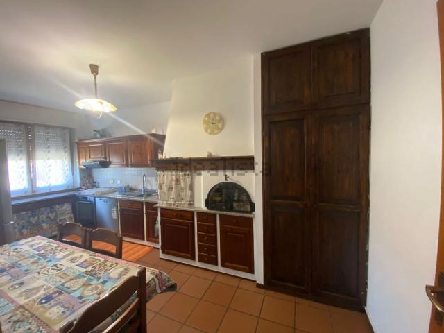 Appartamento in vendita di 156 m² in Via Togliatti