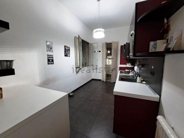 Appartamento in vendita di 156 m² in Via Torino