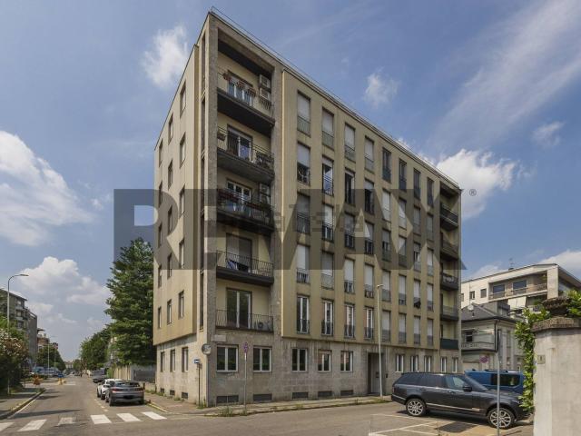 Appartamento in vendita di 156 m² in Via Torquato Tasso, 1