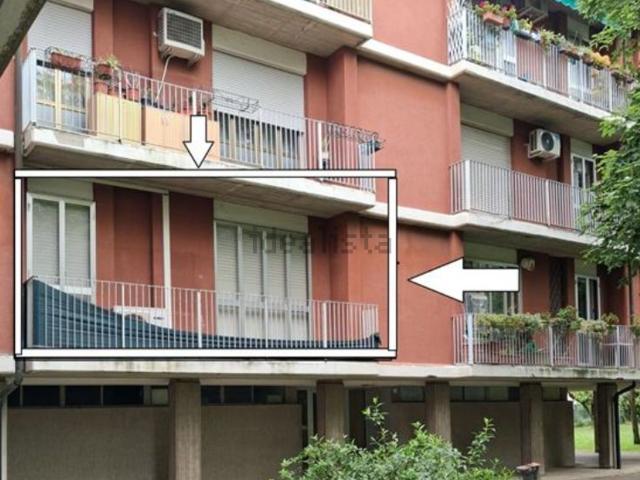 Appartamento in vendita di 156 m² in Via Tacito, 6