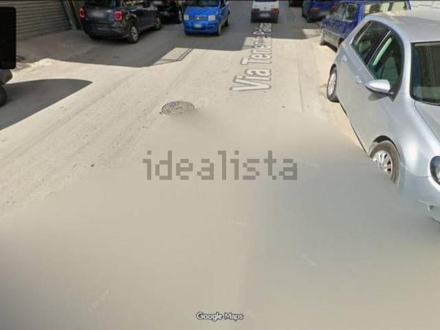 Appartamento in vendita di 156 m² in Via Tenente Palma