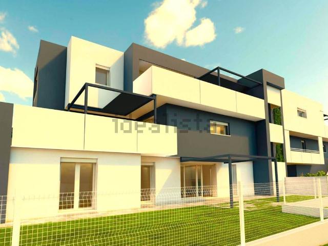 Appartamento in vendita di 156 m² in Via Treviso, 12