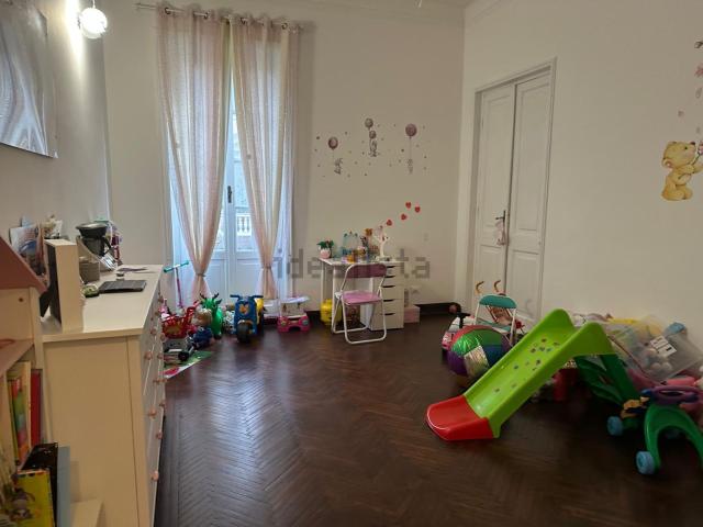 Appartamento in vendita di 156 m² in Via Tullio Molteni