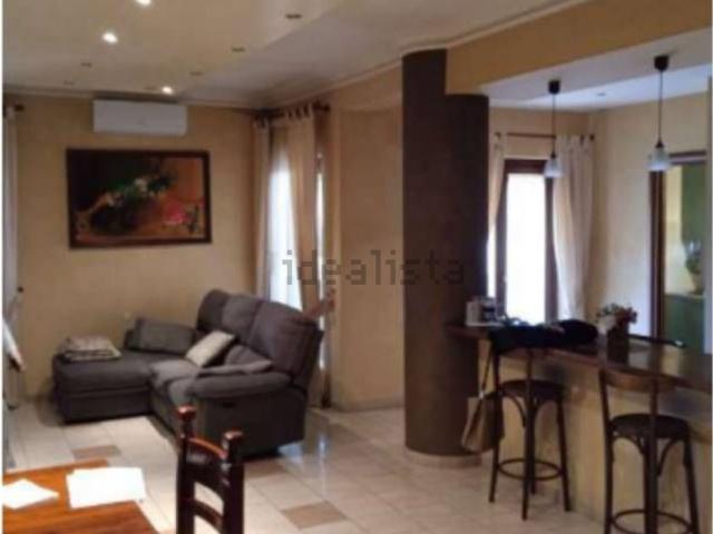 Appartamento in vendita di 156 m² in Via Umberto Boccioni