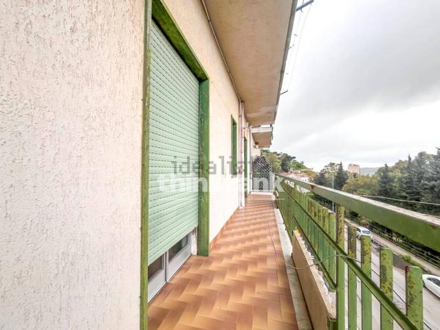 Appartamento in vendita di 156 m² in Via XXV Aprile, 158
