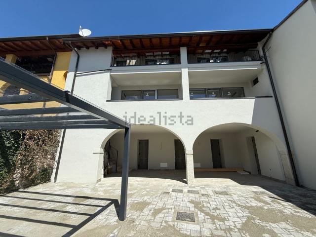 Appartamento in vendita di 156 m² in Via XX Settembre