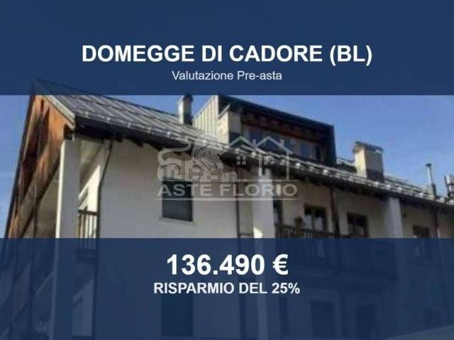Appartamento in vendita di 156 m² in Viale Tiziano, 3