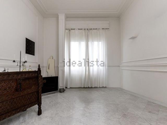 Appartamento in vendita di 156 m² in Viale Giosuè Carducci, 6