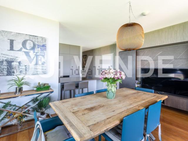 Appartamento in vendita di 156 m² in Viale Oriente, 114