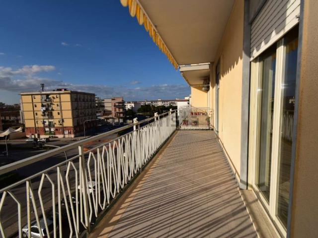 Appartamento in vendita di 156 m² in Viale Santa Panagia