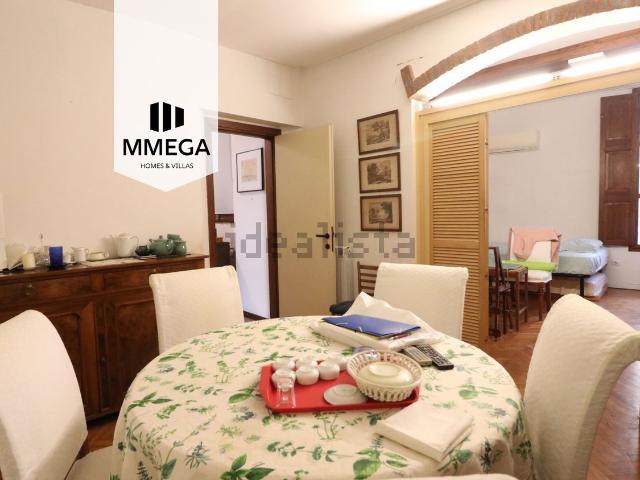 Appartamento in vendita di 156 m² in Borgo San Lorenzo, 1