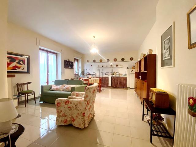 Appartamento in vendita di 156 m² in Corso Vittorio Emanuele, 94