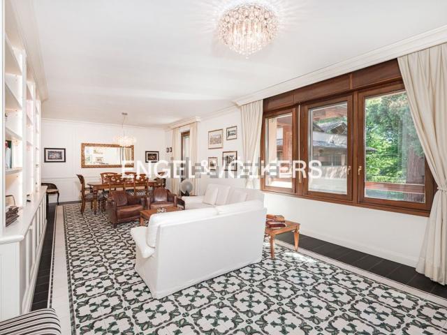 Appartamento in vendita di 156 m² in Corso Giuseppe Garibaldi, 75