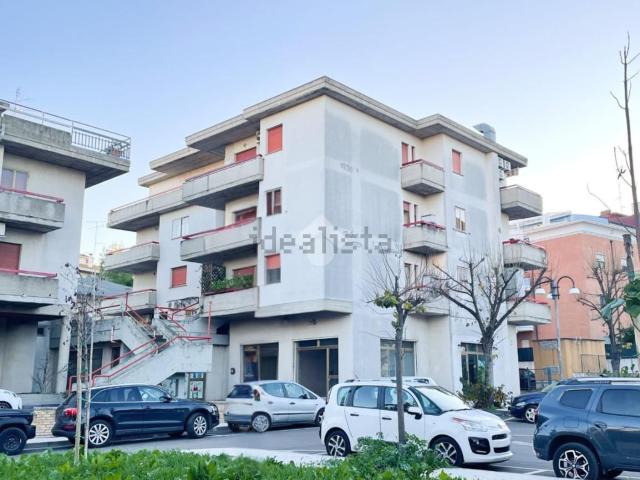 Appartamento in vendita di 156 m² in Corso Mazzini, 421