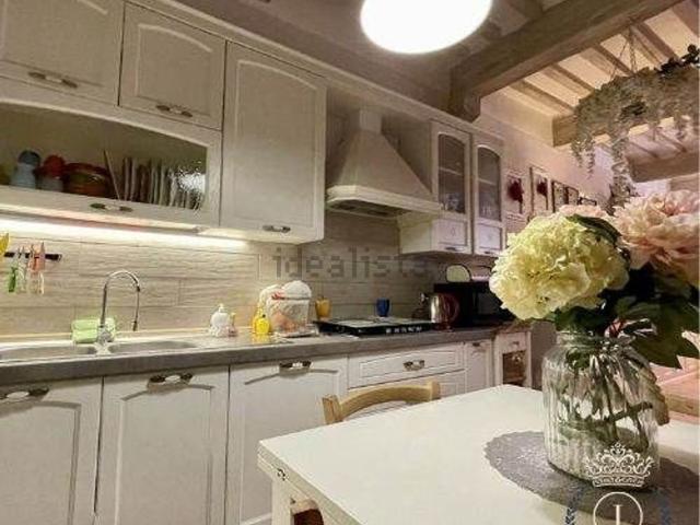Appartamento in vendita di 156 m² in Piazza Giuseppe Garibaldi