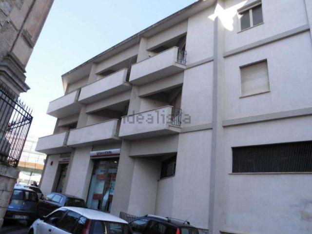 Appartamento in vendita di 156 m² in Piazza dei Vespri