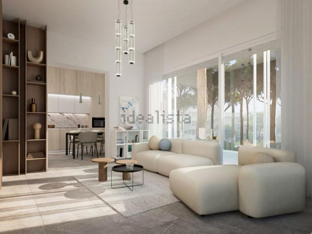 Appartamento in vendita di 156 m² in Piazzale Ceccarini, 14