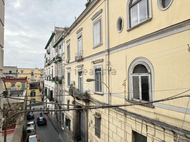 Appartamento in vendita di 156 m² in Salita Tarsia, 139