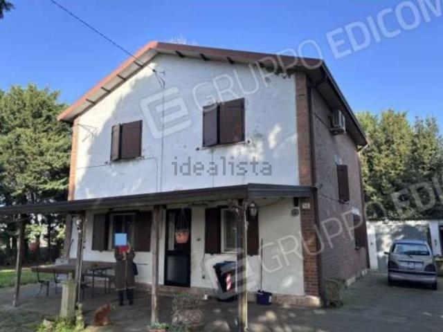 Appartamento in vendita di 156 m² in Strada Jolanda Bonaglia