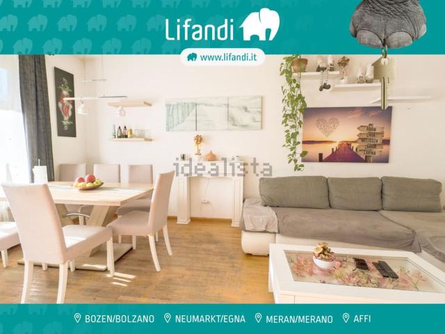 Appartamento in vendita di 156 m² in Strada Senza Nome