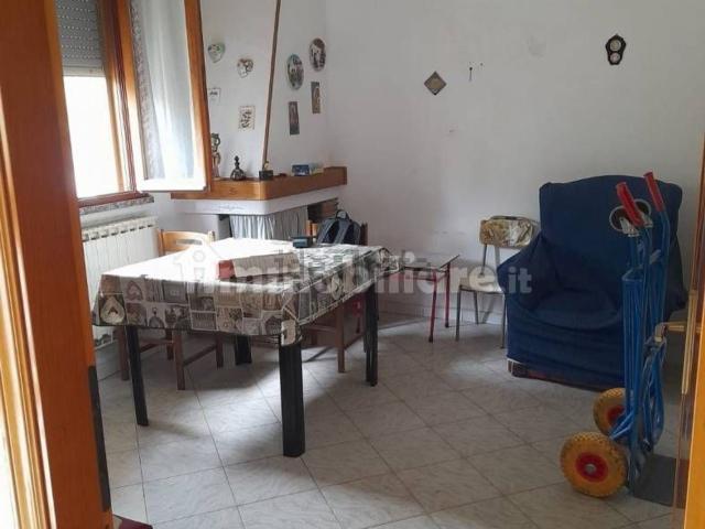 Appartamento in vendita di 157 m²
