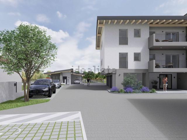 Appartamento in vendita di 157 m²