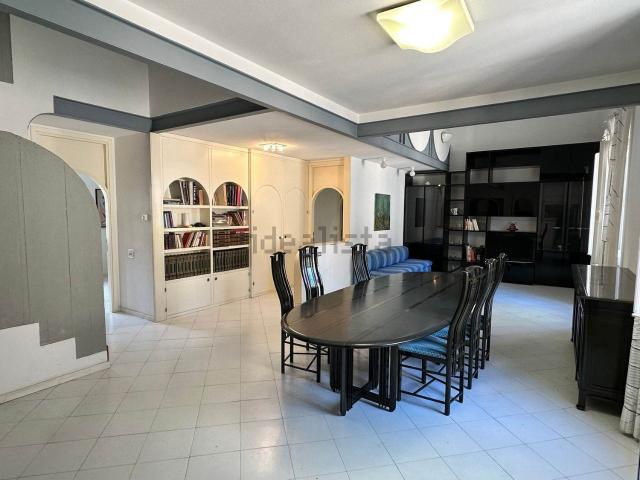 Appartamento in vendita di 157 m²