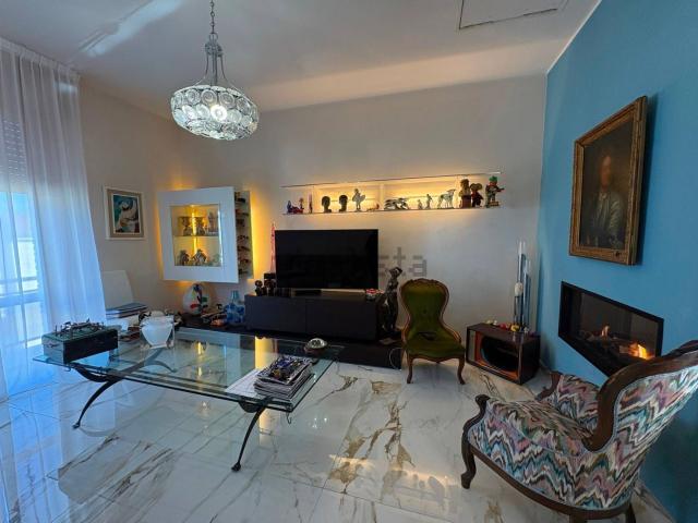 Appartamento in vendita di 157 m²
