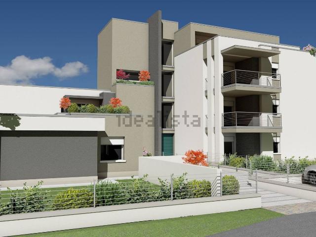 Appartamento in vendita di 157 m²