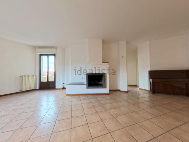 Appartamento in vendita di 157 m²