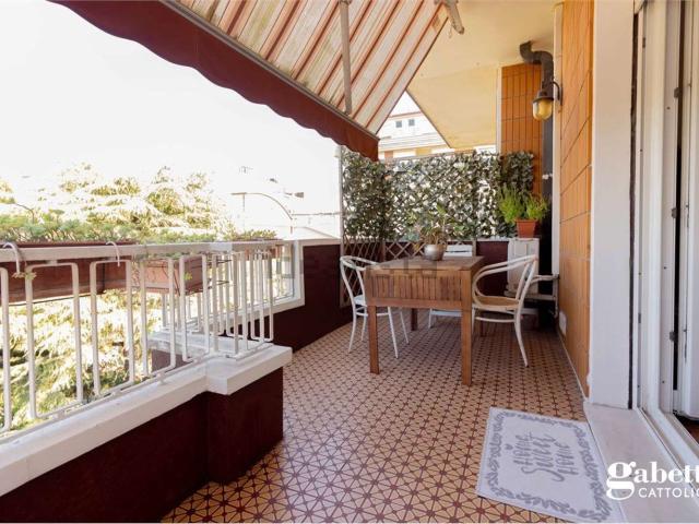 Appartamento in vendita di 157 m²