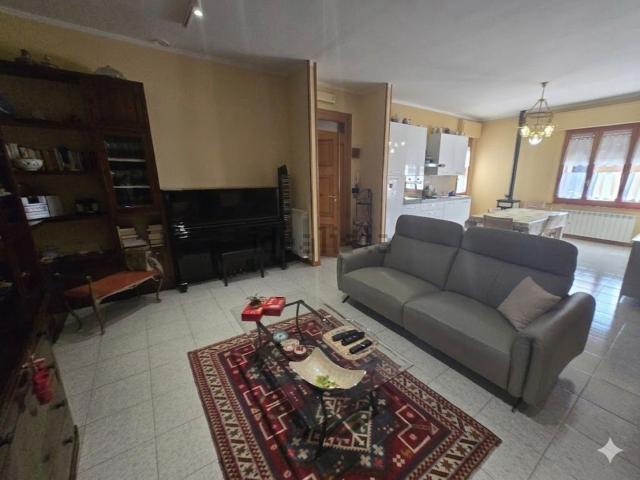 Appartamento in vendita di 157 m²