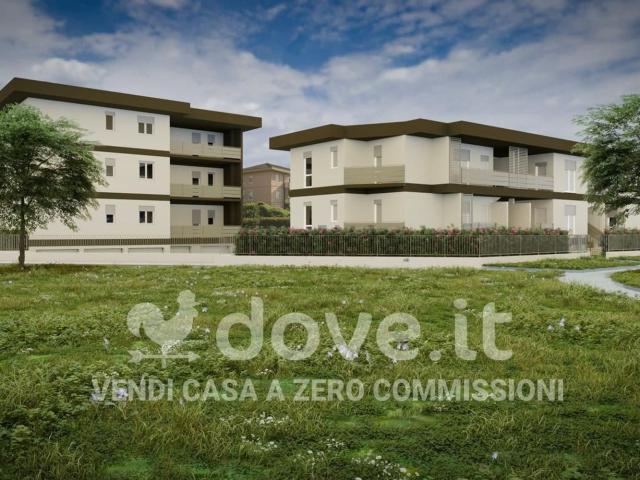 Appartamento in vendita di 157 m²