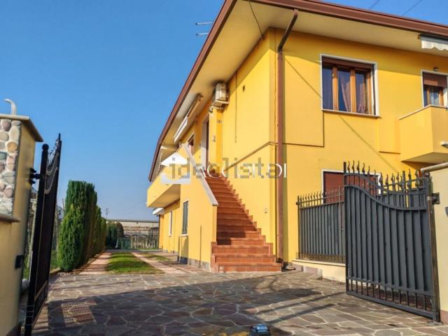 Appartamento in vendita di 157 m²