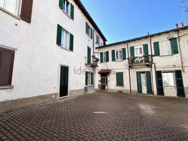 Appartamento in vendita di 157 m²